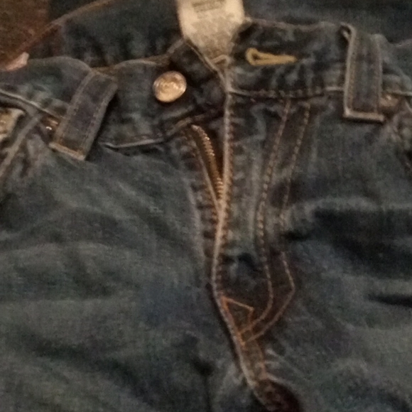 True religion jeans - Picture 2 of 2